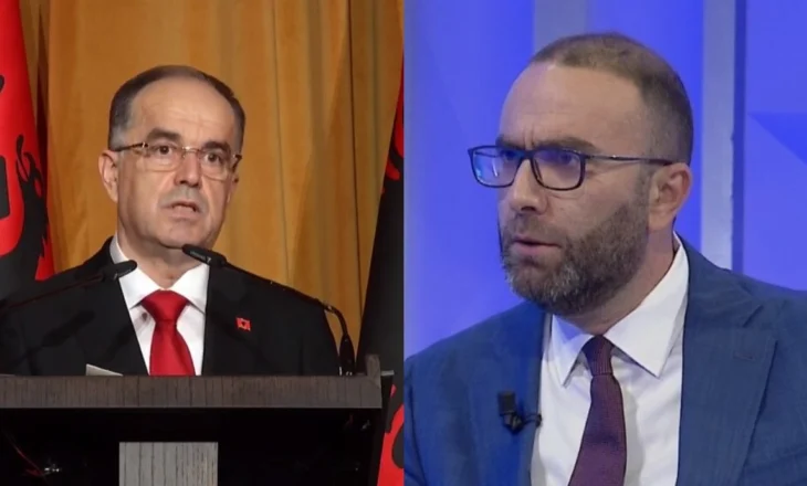 Bardhi: Do bëjmë kallëzim penal ndaj presidentit Begaj