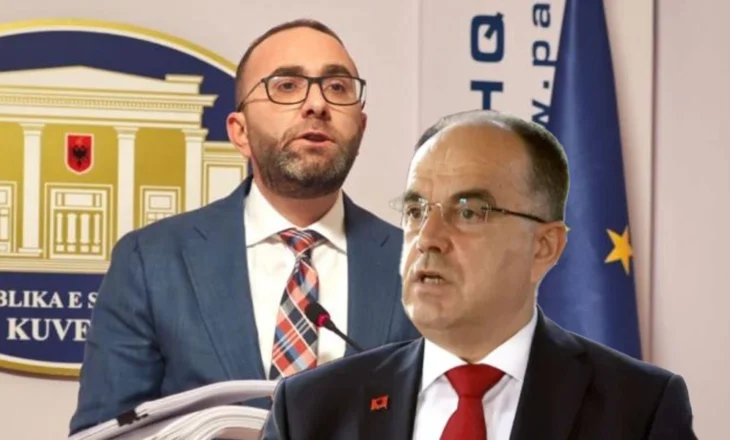 Bardhi kërkon shkarkimin e Begajt: Paradite është President, pasdite punon mjek në një klinikë private