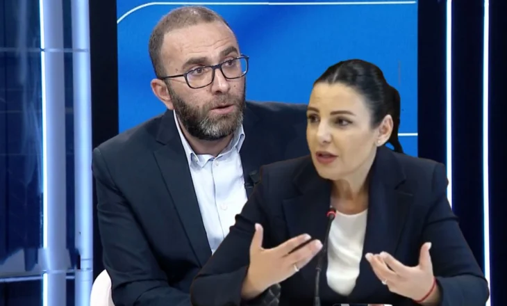 Bardhi sulmon Ballukun: Shembulli më flagrant i shkeljeve, banda e saj elektorale…