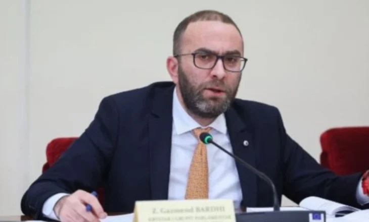 Bardhi sulmon socialistët nga takimi me eurodeputetët: Zgjedhjet nuk ishin të lira dhe të ndershme