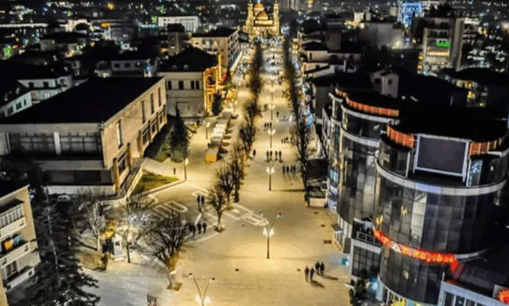 Bardhyl Londo: Mesnatë në Korçë
