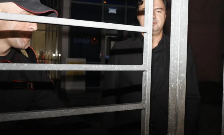 Basha del nga SPAK pas një ore e gjysmë: Duhet të ruaj sekretin hetimor, jam thirrur për…