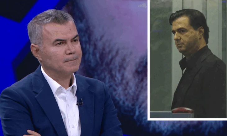 Basha në SPAK, gazetari: Përveç modelit të flokëve, pjesa tjetër është shumë serioze, u pyet për 21 janarin