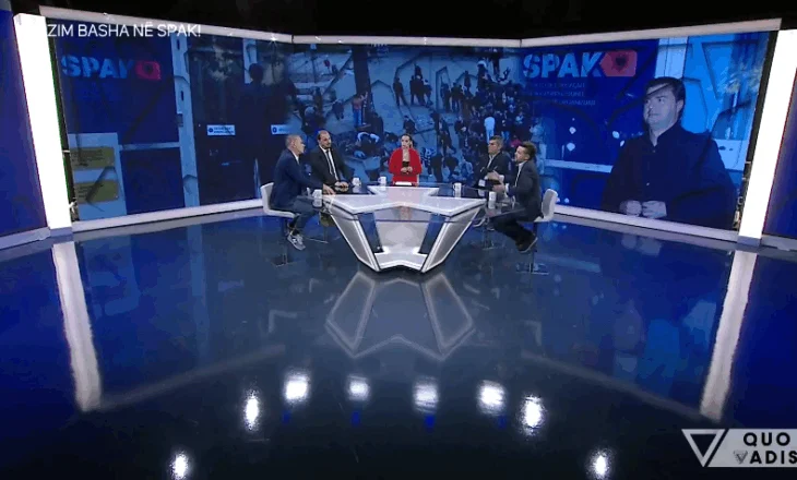 Basha në SPAK për 21 janarin, avokati: Mund të bëhet bashkëpunëtor i drejtësisë, çështja mund të arrijë deri te Berisha