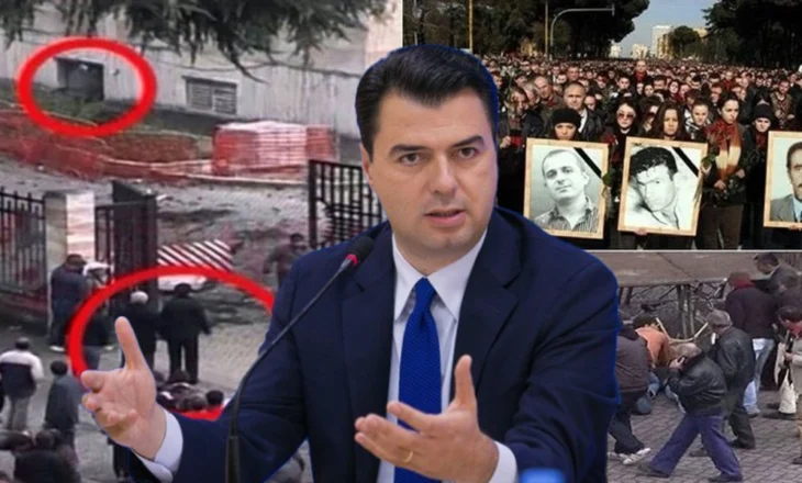 Basha thirret në SPAK, hapet dosja e “21 Janarit” me 4 viktima