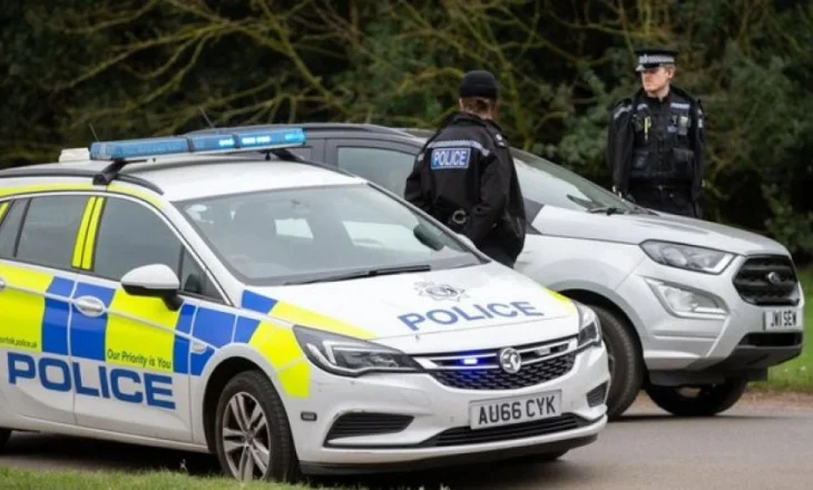 Bashkëpunonin me inteligjencën ruse, policia britanike arreston 3 persona në Londër