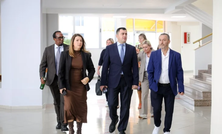 Bashkia Elbasan dhe Universiteti organizojnë Konferencën Ndërkombëtare për Demokracinë