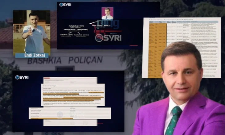 ‘Bashkia Polican funksionon si ndërmarrje private’, Bozdo: 75% e fondeve për klanin Zotkaj, modeli i Rilindjes lokale! SPAK të veprojë