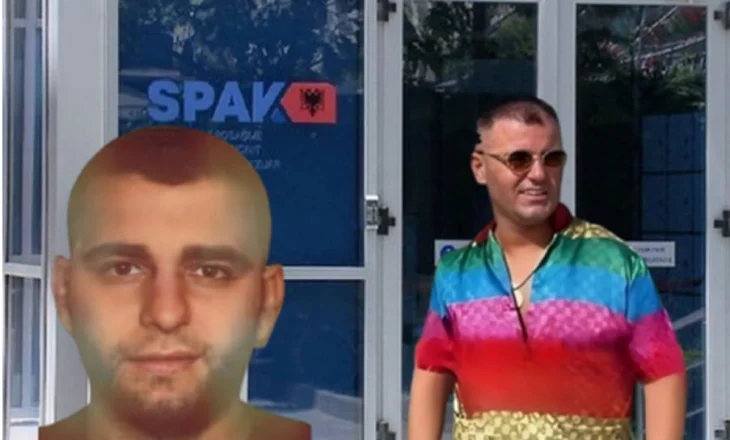 Bashkimi i 17 dosjeve/ Ja si u shkatërrua përmes ‘Sky’ organizata ‘Çopja’