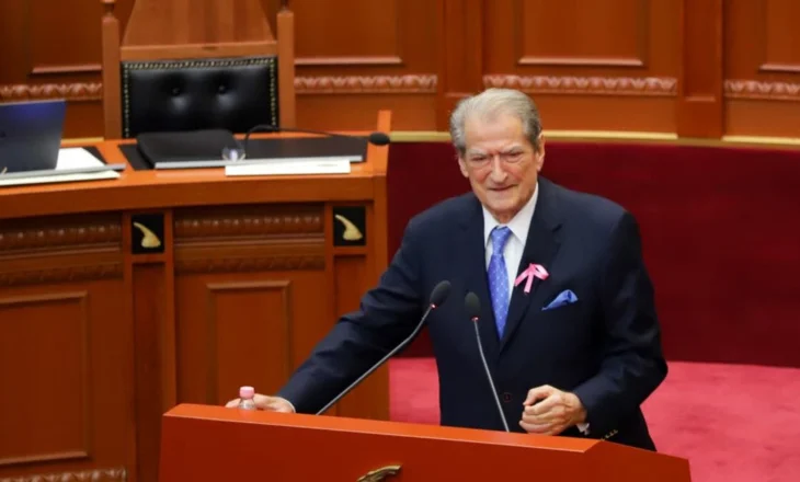 Bashkuan votat me PS, ‘sqarohet’ Berisha: Këto janë dy arsyet tona, edhe pse me Edi Ramën nuk ka zgjedhje