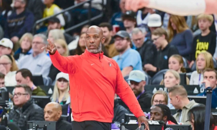 “Baste ilegale me Cosa Nostra”, FBI arreston legjendën e NBA