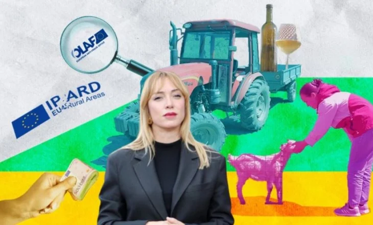 Batërdia me fondet e BE për bujqësinë dhe bllokimi i projektit IPARD, PD kërkon komision hetimor, paraqitet kërkesa…