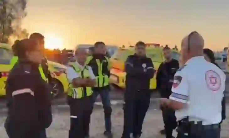 BBC raporton nga Jerusalemi: Niset operacioni për shkëmbimin e pengjeve dhe të burgosurve në Gaza
