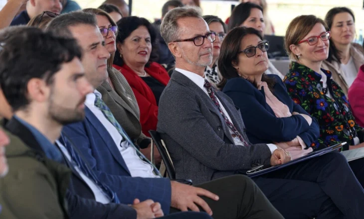 BE 8 milionë euro për projektet e kulturës në rajon, fituesit prezantohen në Bylis