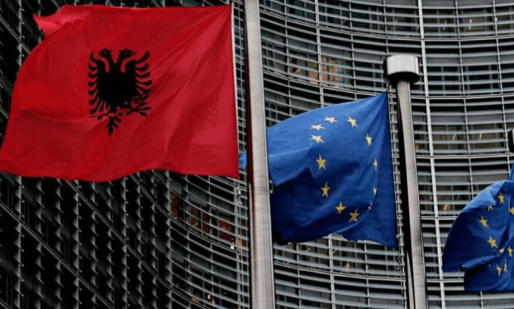 BE dhuron 100 mln euro për Shqipërinë në kuadër të Planit të Rritjes për Ballkanin Perëndimor