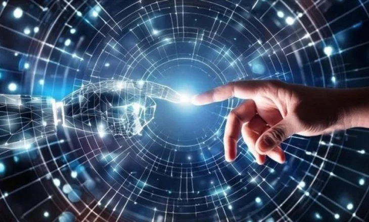 BE hap gjashtë fabrika të tjera të Inteligjencës Artificiale