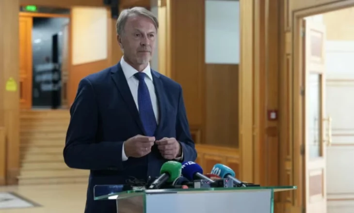 BE-ja apel Kosovës: Formoni sa më shpejt institucionet e reja