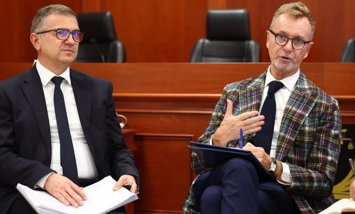 BE kërkon përfundimin e vettingut deri në qershor, ambasadori Gonzato: Sulmet ndaj ONM të papranueshme