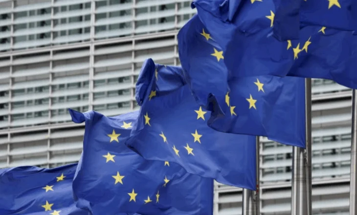 BE kërkon të integrojë Ukrainën në programin e saj hapësinor