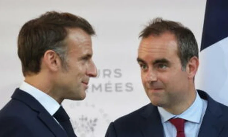 Befason Macron, riemëron Lecornu si kryeministër të Francës