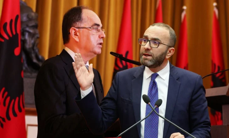 Begaj dekretoi 9 nëntorin për zgjedhjet e pjesshme/ Bardhi: Rama ka marrë peng Presidentin, e komandon si “Diellën