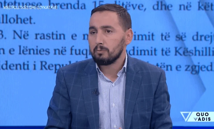 Begaj dekretoi zgjedhejt e pjesëshme për Tiranën, Logu: Shkeli Kushtetutën, ja ku gaboi Gjykata Kushtetuese