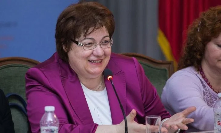 “Begaj nuk mund ta anashkalojë Kushtetutën”, Aurela Anastasi: Për Veliajn duhej pritur vendimi i…