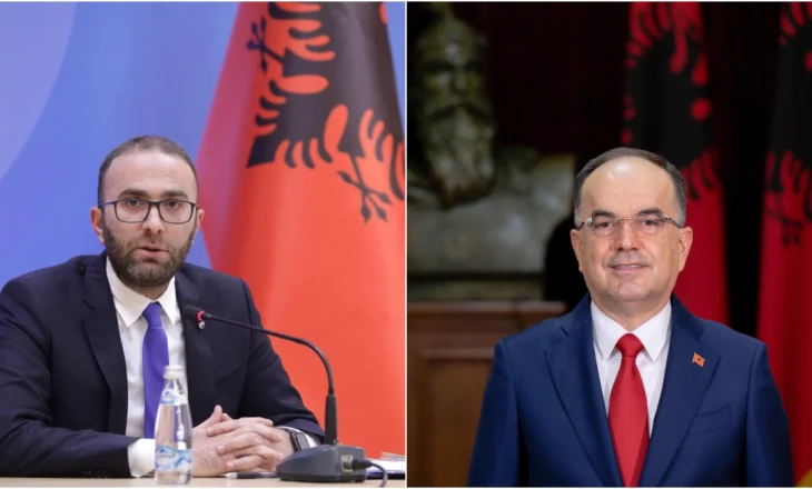 “Begaj rezulton i punësuar në klinikë private mjekësore”/ Bardhi akuza të rënda: Paradite është President, pasdite…