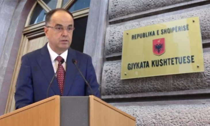 Begaj shkresë Kushtetueses: Shpallni moskompetencë për dekretin e zgjedhjeve në Tiranë. Kërkesa e Veliajt, e pabazuar
