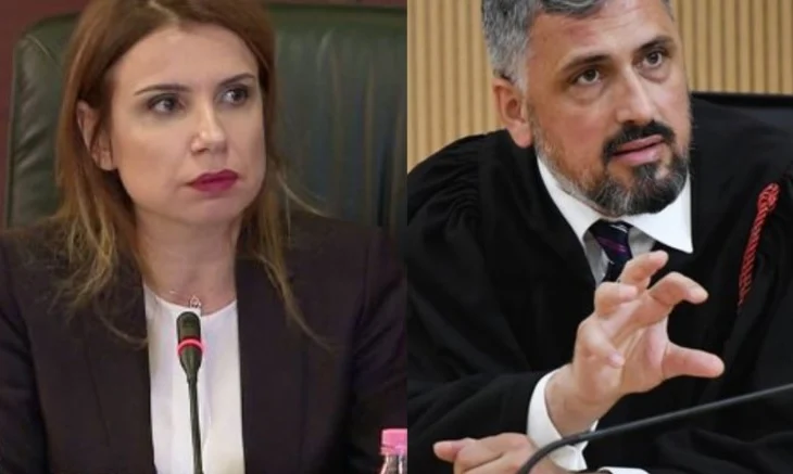 Begaj shtyn betimin e Asim Vokshit, presidenti pret vendimin final të Kushtetueses për ankesën e Llagamit