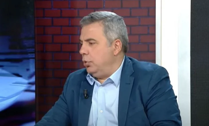 “Begaj u kthye në kamikaz për Ramën”, Abilekaj godet Presidentin: Letra për Kushtetuesen s’është veçse presion politik