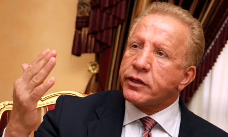 Behgjet Pacolli nën hetim nga Prokuroria e Tiranës