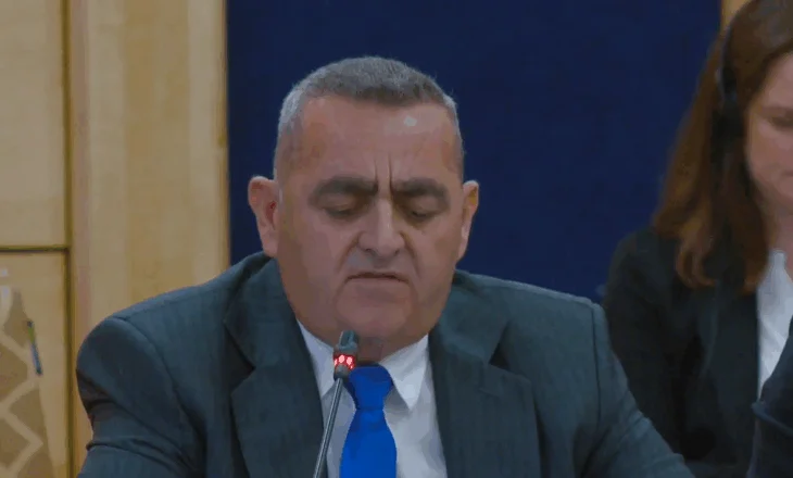 Beleri rikthehet si eurodeputet: S’ka ende një universitet grek këtu për pakicat!