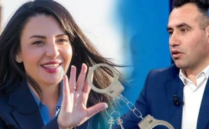 “Belinda Balluku më ka joshur me shifra të majme për të më mbyllur gojën”/Gazetari plas deklaratën bombë : 1-2…