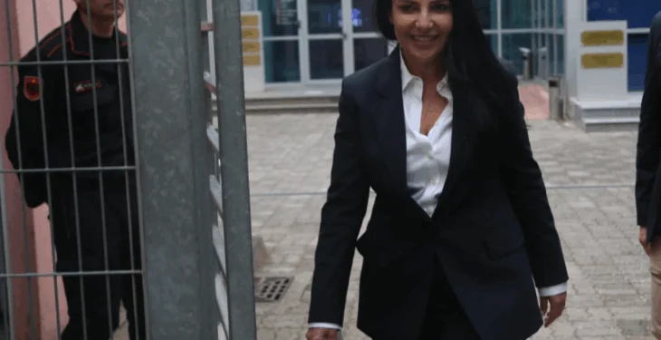 Belinda Balluku nën hetim nga SPAK për tunelit të Llogarasë, gazetarja: Pritet fletëthirrje e re!