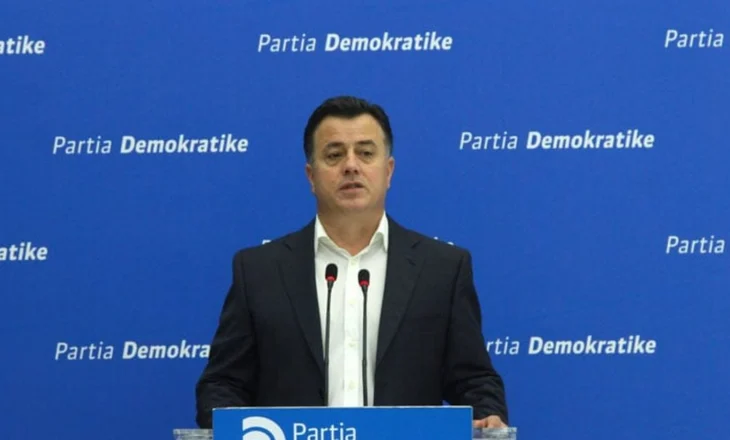 “Bën fushatë për Sara Milën”/ Efektivi i burgut të paditi për shpifje Flamur Nokën, GJKKO pushon çështjen