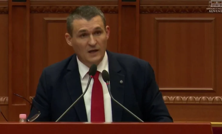 “Bëni ligjin për patronazhistët dhe t’i ndjekim penalisht”, Dumani: Po premtuan hipotekë dhe regjistrim prone, kanë bërë korrupsion