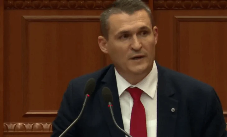 “Bëni ligjin për patronazhistët dhe t’i ndjekim penalisht”, Dumani: Quhet korrupsion kur premtojnë hipotekë apo regjistrim prone