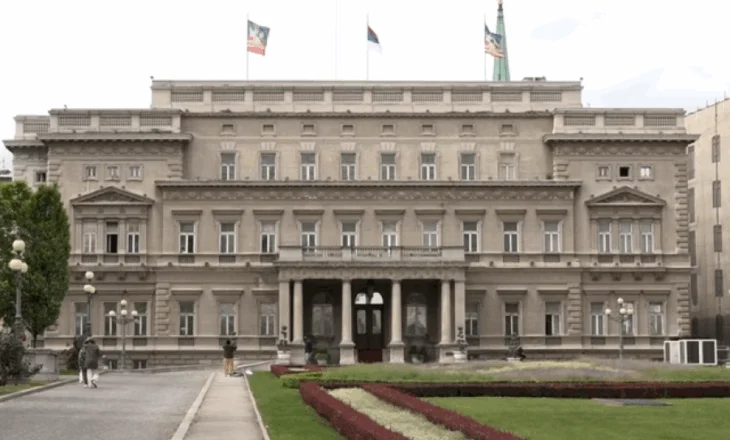 Beogradi dhe Moska nënshkruajnë memorandum për thellimin e bashkëpunimit