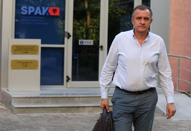 Beqaj mohon akuzën për korrupsion: “S’isha funksionar i lartë”, këmbëngul  SPAK: Ka vjedhje fondesh të BE-së