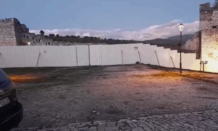 Berat, arrestohet autori i vrasjes në kala, ishte fshehur në shpellë