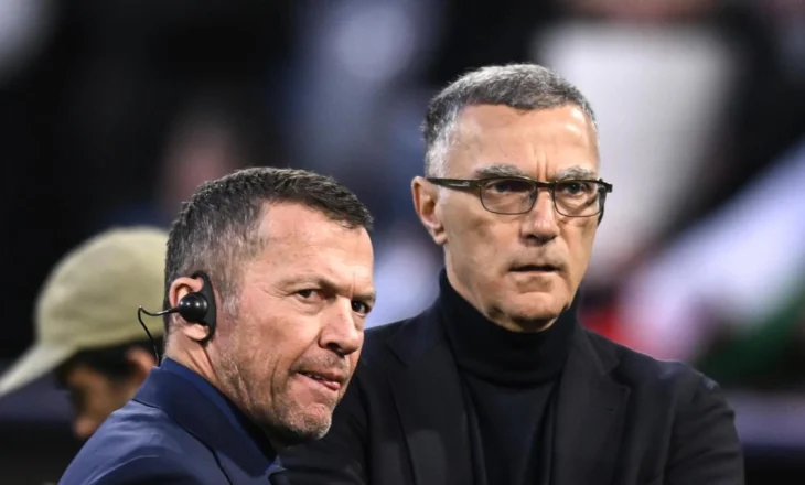 Bergomi “bekon” Interin e Chivu, por edhe apelon: Ky nivel duhet mbajtur për 60 ndeshje