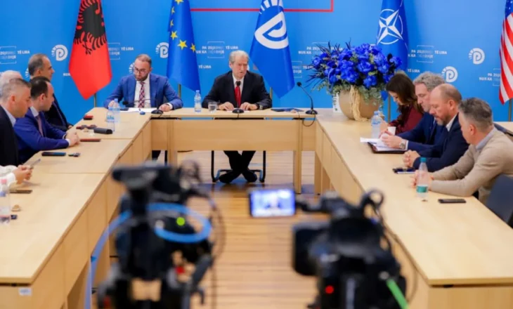 Berisha: Altin Dumanin e zgjodhi Edi Rama me Yuri Kim, që doli se ishte Tigri i tretë i korrupsionit