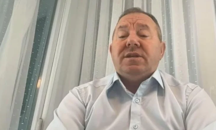 Berisha bojkotoi protestën pro-UÇK, Gucati: Do jetë në ndërgjegjen e tij pse nuk na mbështeti, as me një deklaratë në Facebook