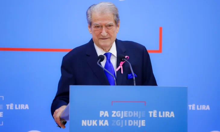 Berisha dënon ekzekutimin e gjyqtarit Kalaja: “Një krim shtetëror në narkoshtetin shqiptar”