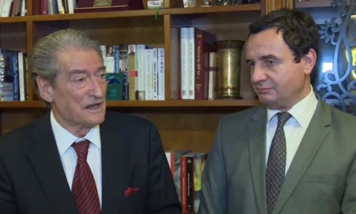 Berisha dhe Kurti bojkotojnë protestën për UÇK-në, Çupi: Tregojnë fytyrën e tradhtarëve të kombit