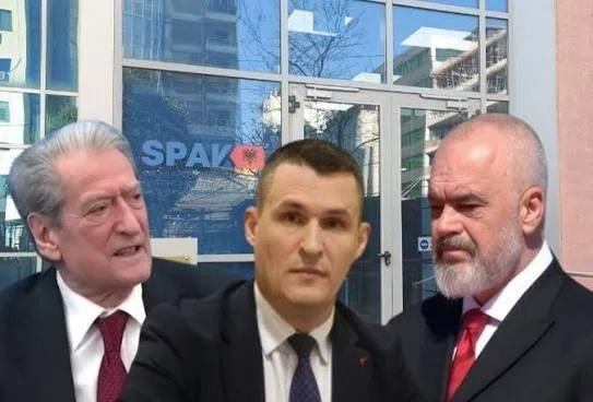 Berisha: Dumani është bërë avokati familjes së Edi Ramës! Disponon 4 shtëpi dhe thotë se banon me qira tek vjehrri