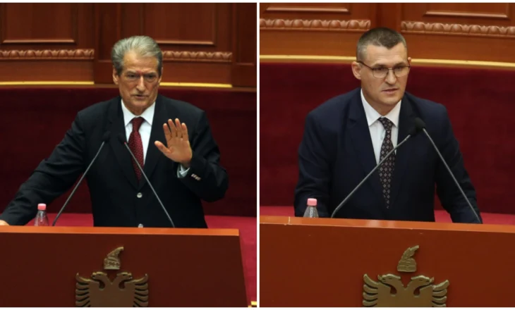 Berisha-Dumani, sfida në parlament, të hënën do të raportojnë edhe drejtues të tjerë të institucioneve të drejtësisë