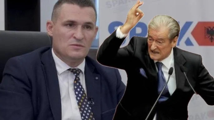 Berisha-Dumanit: Po fsheh dokumentet e krimit të dy kandidatëve që preferon ai për drejtimin e SPAK-ut