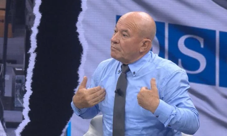 “Berisha e di mirë këtë”/ Raporti final i OSBE-ODIHR, reagon Meçe: La Civita u pagua me para ruse, Saliu të tregojë…